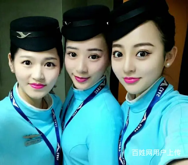 好的岗位！！成都双流机场空中乘务员、值机招聘 - 图片 3