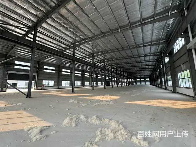 （徐州找店网）东区大黄山新建高标准厂房出租 - 图片 9