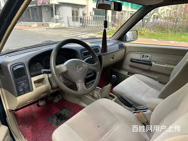 东风 皮卡 - 图片 5