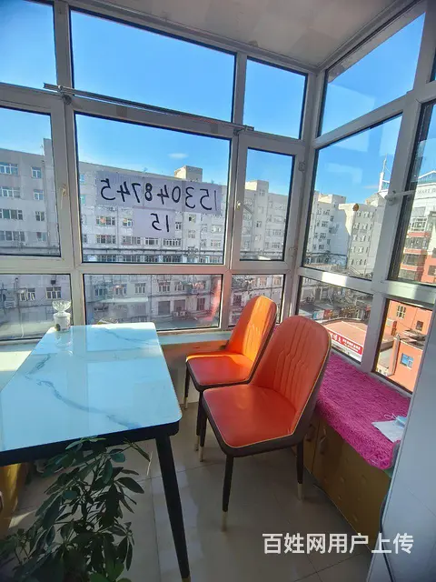 【搞定了！】新大商附近，可洗澡，做饭半年起租 - 图片 1