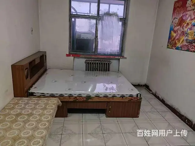 出租 ，六小学区房，六楼 - 图片
