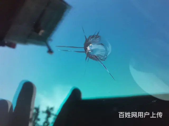 崇州汽车挡风玻璃要及时修补 大家一致的选择 - 图片 4