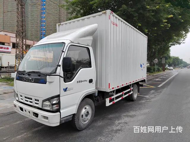 江铃汽车 - 图片 1