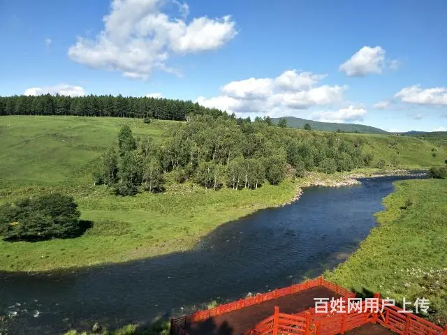 呼伦贝尔旅游包车师傅推荐好的包车师傅 - 图片 6
