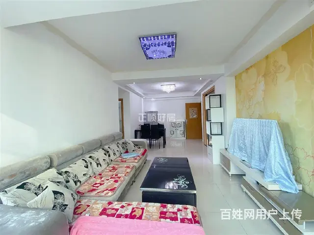 近拱北 青茂关口，中珠豪庭 精装2房家私家电齐，拎包入住 - 图片 2
