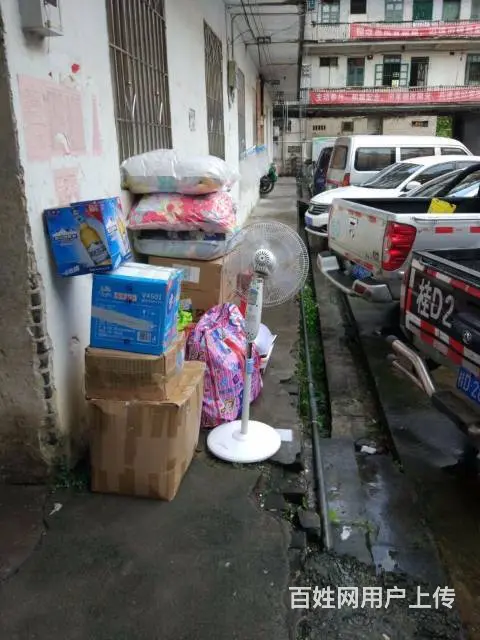 岑溪腾飞搬家公司,专业搬家,搬运，装卸车.货运，等 - 图片 8