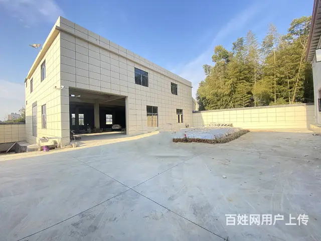 (房东直租)黄兴镇鹿芝岭500一1500平新建仓库，厂房出租 - 图片 2
