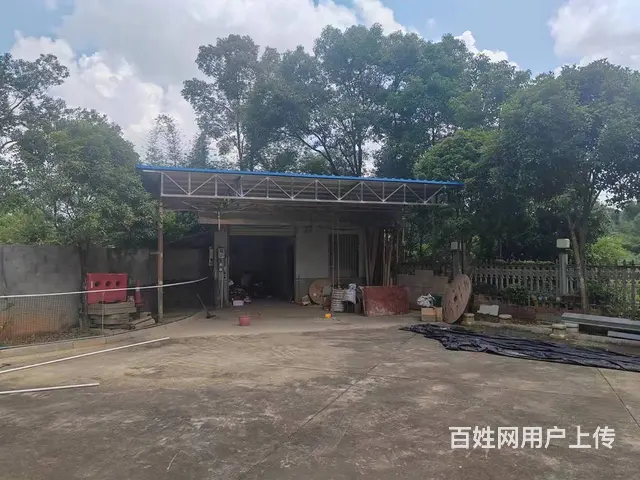 （老板本人）长沙县恒广物流园附近整栋房屋+仓库出租 6541 - 图片 4