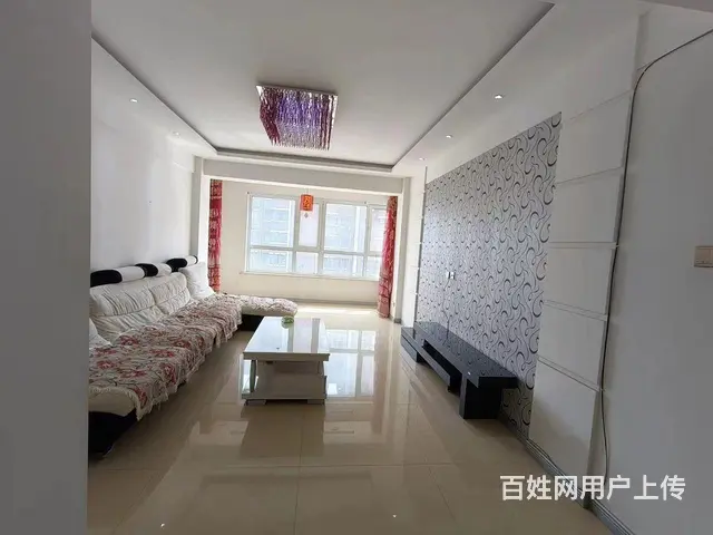 八里铺盛世龙城铭樾府 - 图片 1