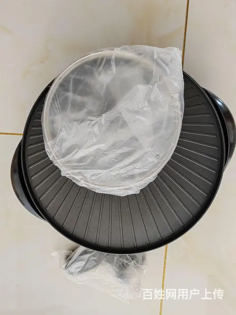 出售全新利仁品牌多功能不粘涮烤一体机 - 图片 2