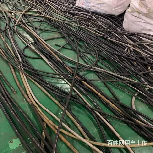 苏州沧浪电线回收 废铜回收欢迎咨询 - 图片 3