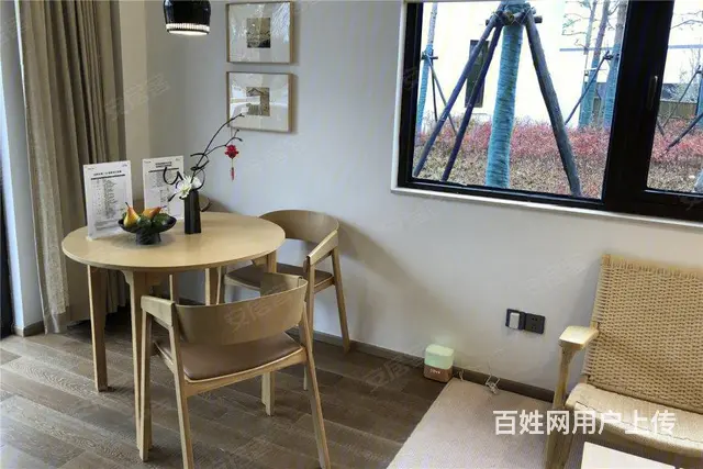 溧阳新推豪华住宅可公积金售楼处直签未来核心曹山未来城 - 图片 6