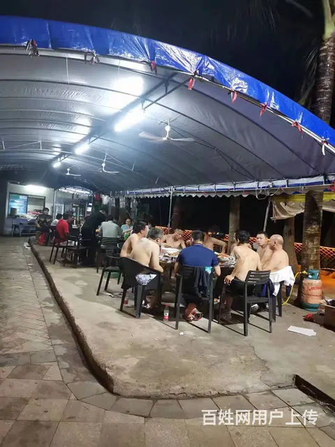 （51旺铺推荐）恒大文化旅游城1000平餐饮店转让 - 图片 5