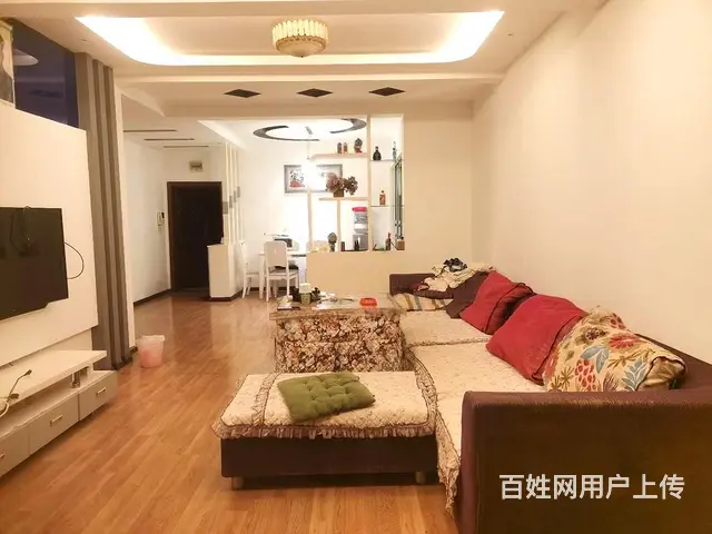 东站旁边金帝豪庭3室加赠送带楼顶花园送车位赶快行动了 - 图片 3