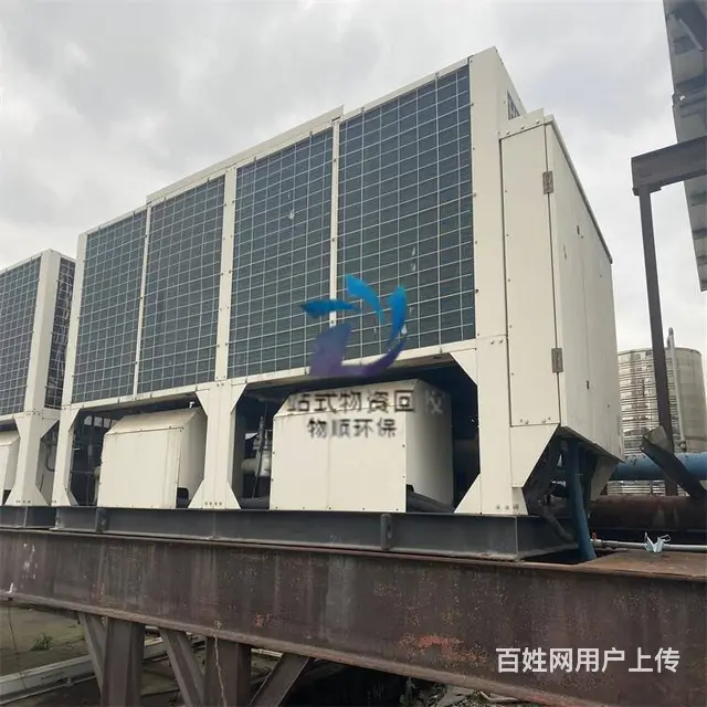 周庄1-10匹空调 挂机 柜机  空调回收双赢合作 - 图片 3