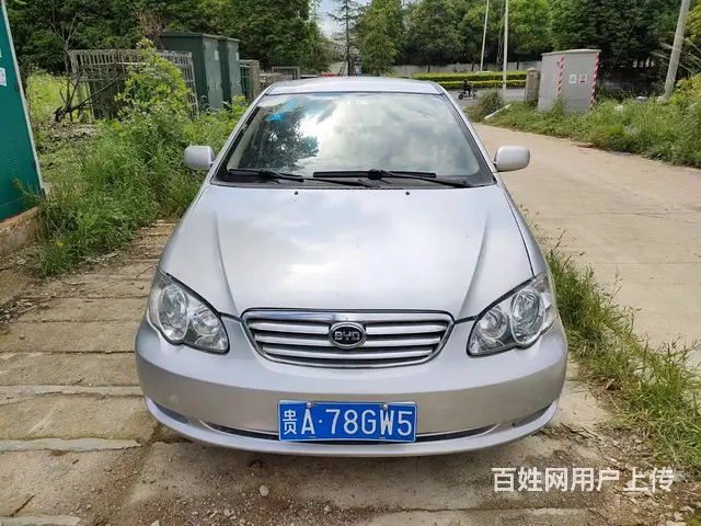 福泉上门收二手车黔南二手车电话上门收车汽车评估皮卡 - 图片 2