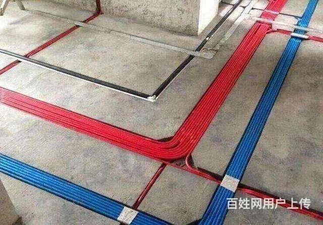 固始水电暖气灯卫浴安装 - 图片 11