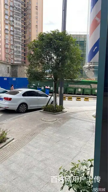 可整转！可空转！龙里县冠山街道60平美发店转让 - 图片 4