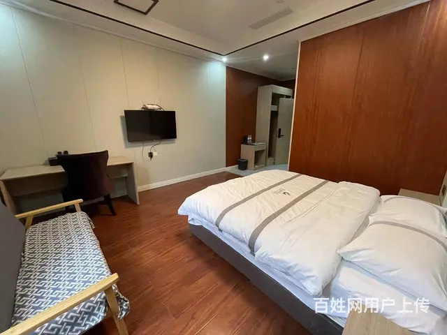 桓台县好位置酒店整体转让 - 图片 6
