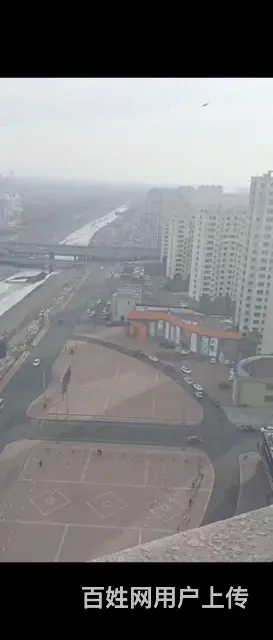 滨河南高层毛坯半装 - 图片 1