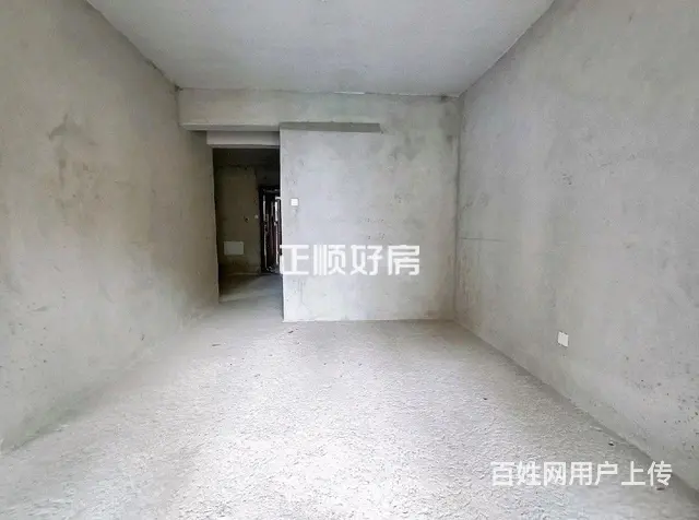 博雅中小房华发峰尚正南高层观河景三房随时看房 - 图片 10
