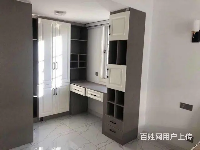 博文阳光城，三室两厅一卫，家具家电崭新，拎包入住 - 图片 8