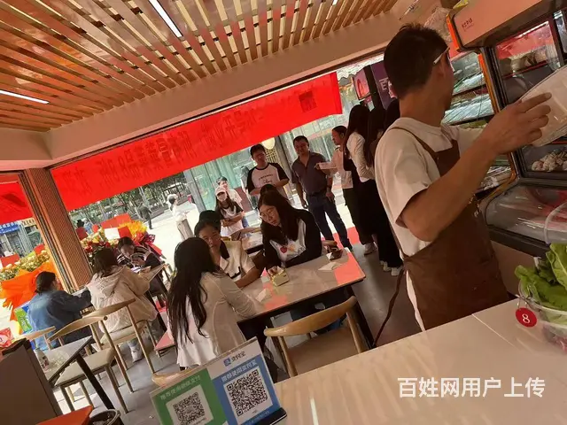 5172（爆铺网）南部汽车客运站对面花园集市店铺转让 - 图片 4