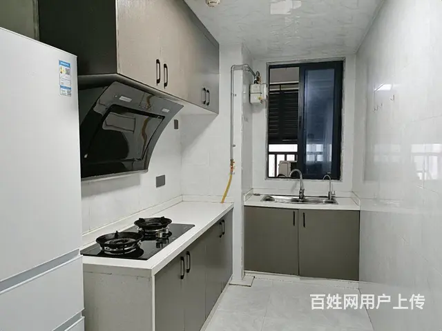 思北 顶峰鹭江一号 超高楼层 精装四房 带外阳台好晾晒 八市 - 图片 2