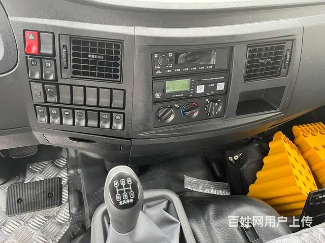 阿克苏东风国六教练车价格 - 图片 8