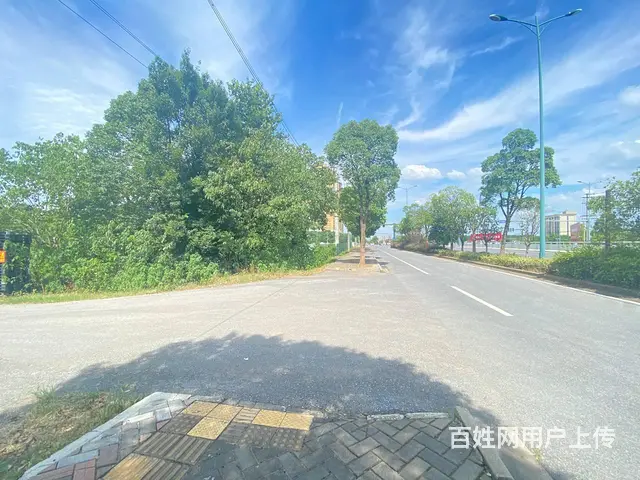 黄兴镇海吉星黄兴大道湘府路旁占地2400平场地带仓库住房出租 - 图片 9