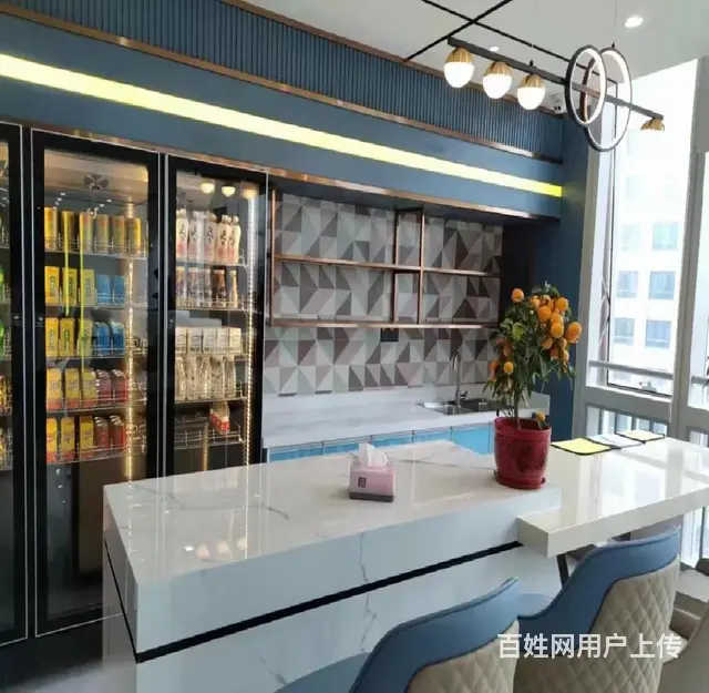 主营中大金融大厦(办公)写字楼，大小面积都有，总有一套适合您 - 图片 10