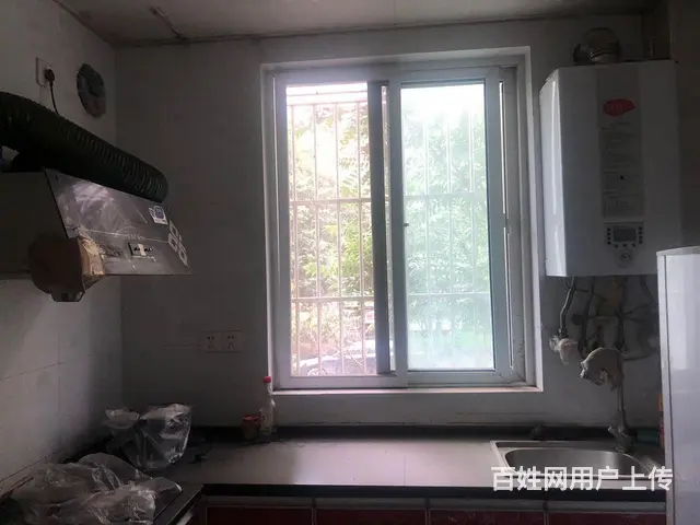 人民医院附近馨园南区2室2厅37万可谈满五南北通透 - 图片 6