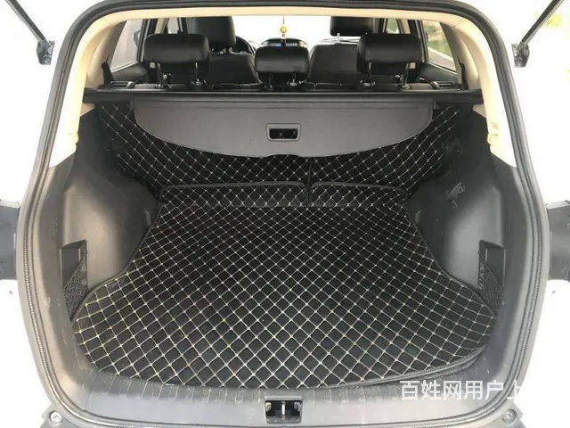风神AX7 2015款 2.3 手自一体 智尊型 - 图片 7