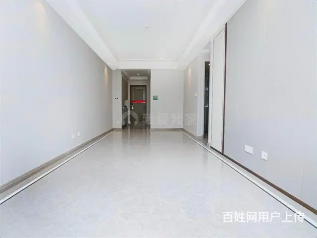 嘉里文晖 滨江品质豪华装修 环境优美 高得房率改善优选 - 图片 3
