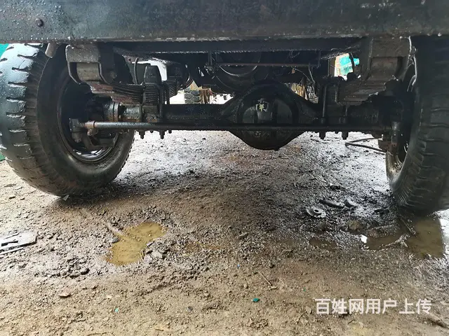 单缸四驱前二后三 - 图片 3