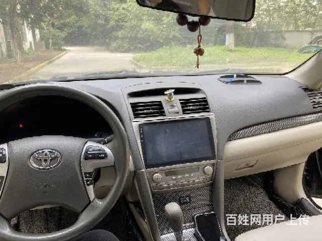 丰田 凯美瑞 2013款 2.0 手自一体 E 精英版 - 图片 6