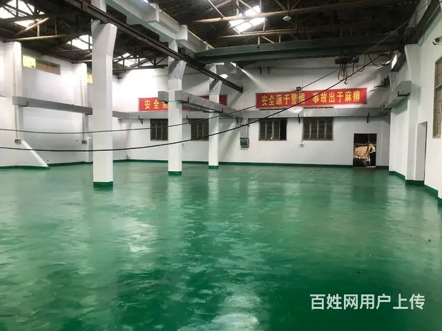 岳麓区G319国道旁白若铺镇白若中学旁，厂房，仓库，房东低价 - 图片 3