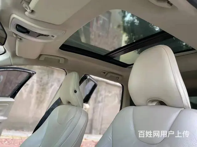 沃尔沃XC60(进口) 2009款 3.0T 手自一体 T6 - 图片 10