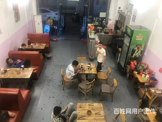 （51旺铺推荐）下坎西120平水吧棋牌室转让 - 图片 8