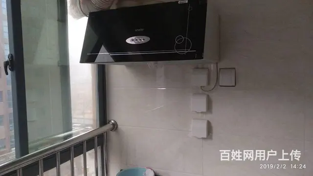 【搞定了！】出租大景城小套电梯房 - 图片 8