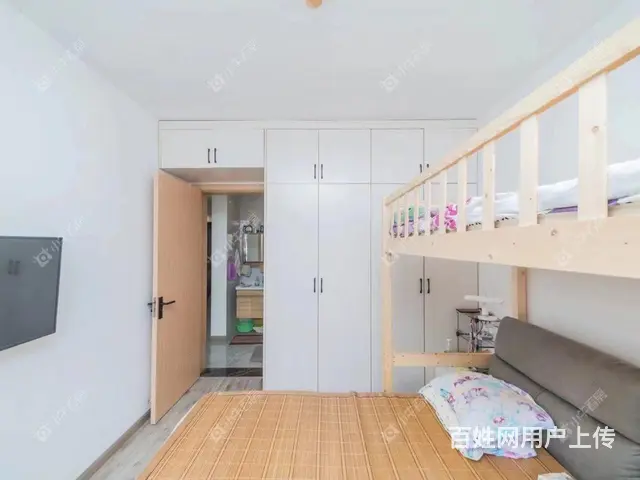 新城和昱电梯精装房，两居室拎包即住 - 图片 3