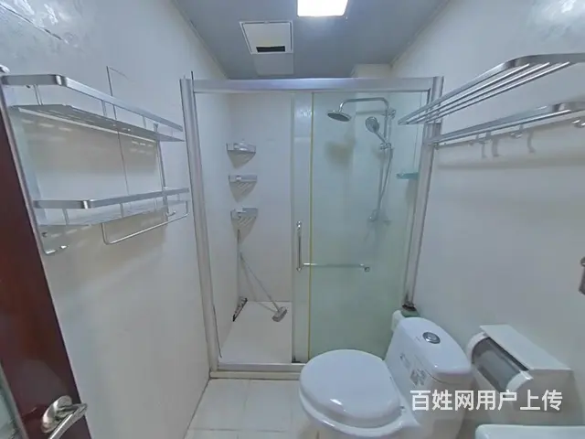 整租·水晶森林二期 3室2厅 南/北  双十  枋湖校区 - 图片 12