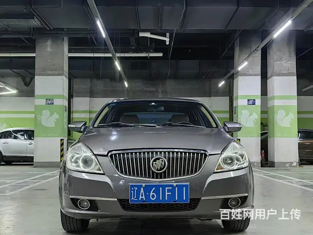 别克凯越 - 图片 2