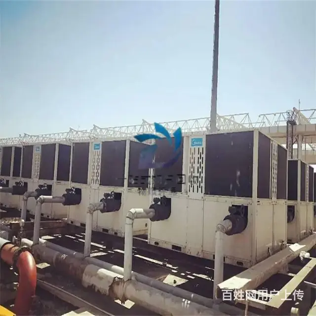 淀山湖家用型空调 变压器 发电机 机械设备回收 - 图片 4