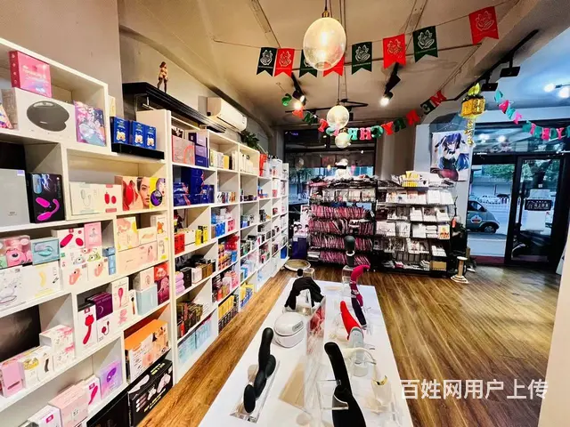 急兑铁西区沈辽东路成人用品店出兑 - 图片 4