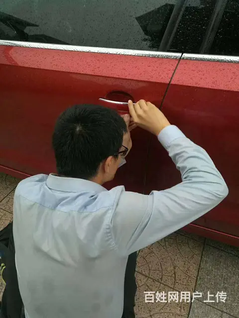 常州邹区镇开锁电话，开汽车锁，开保险柜 - 图片 2