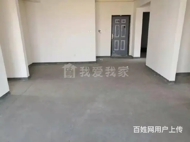 荣亨逸都上书房毛坯三房140平教科院清潭明额未用 - 图片 2