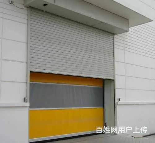 沈阳维修卷帘门-维修车库门(维修电动门) - 图片 3