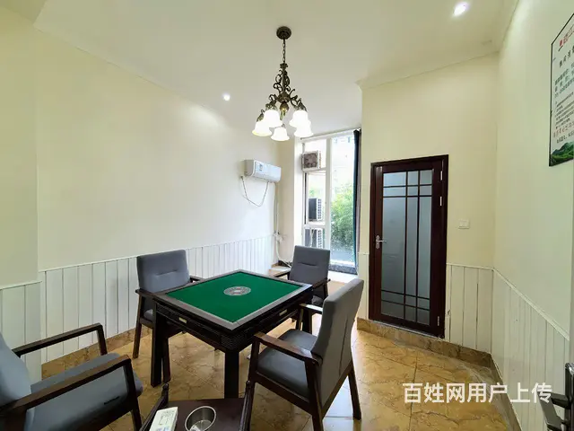 旺铺居）性价比超高茶楼转让楼下停车免费水电民用没物业费 - 图片 6