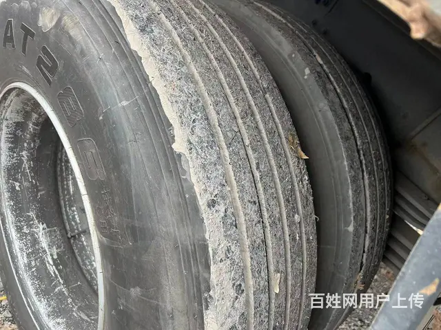 22年解放JH6后四9.6高栏自动挡国6排放 - 图片 7